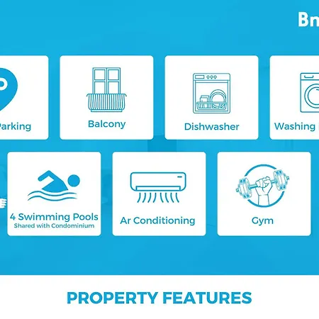 Daire Clube - 2br Pool, Kids Club & Family Fun Albufeira