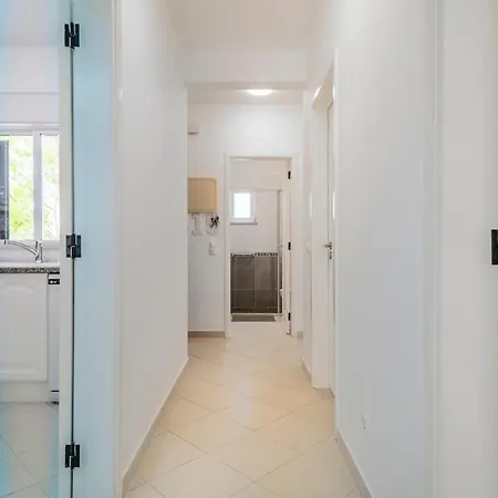 Clube - 2br Pool, Kids Club & Family Fun * 阿尔布费拉