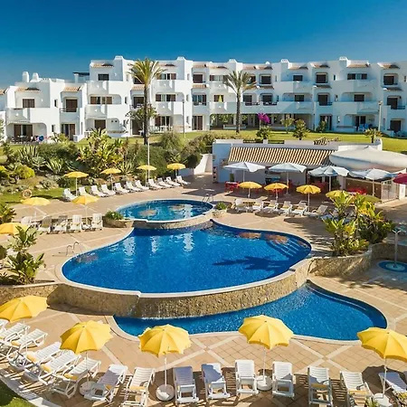 Daire Clube - 2br Pool, Kids Club & Family Fun Albufeira