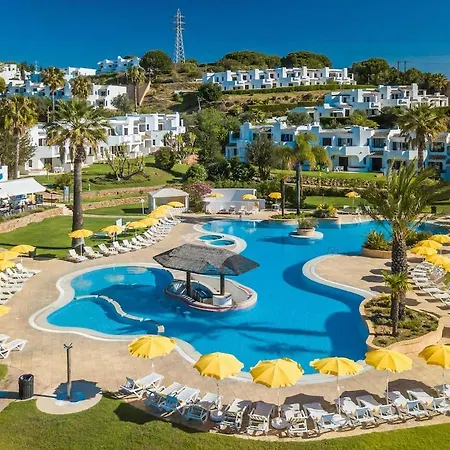 Apartamento Clube - 2br Pool, Kids Club & Family Fun Albufeira