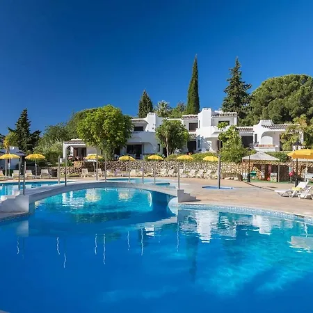 Apartamento Clube - 2br Pool, Kids Club & Family Fun Albufeira