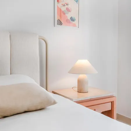 公寓 Clube - 2br Pool, Kids Club & Family Fun 阿尔布费拉