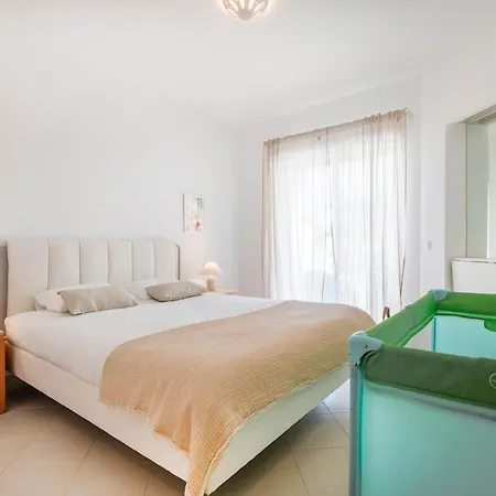 公寓 Clube - 2br Pool, Kids Club & Family Fun 阿尔布费拉