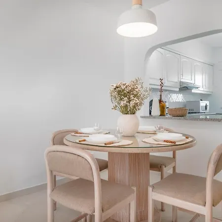 Apartamento Clube - 2br Pool, Kids Club & Family Fun *