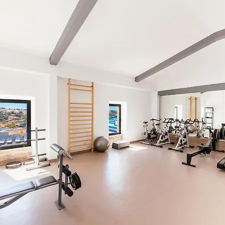 Clube - 2br Pool, Kids Club & Family Fun