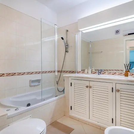 Clube - 2br Pool, Kids Club & Family Fun Daire Albufeira