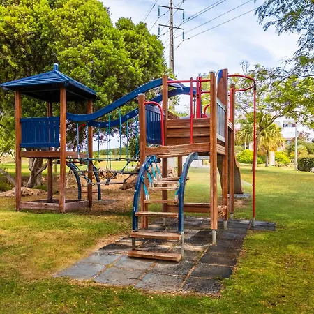 Daire Clube - 2br Pool, Kids Club & Family Fun *