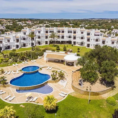 Clube - 2br Pool, Kids Club & Family Fun Apartamento Albufeira