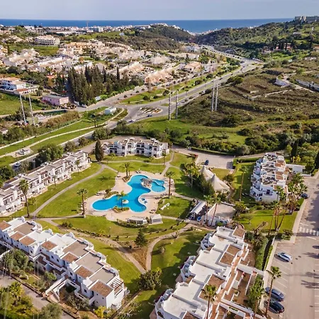 Apartamento Clube - 2br Pool, Kids Club & Family Fun *