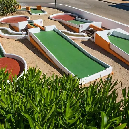 Appartamento Clube - 2br Pool, Kids Club & Family Fun