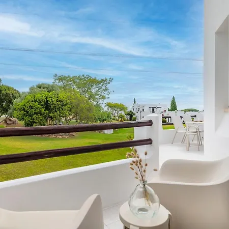 Clube - 2br Pool, Kids Club & Family Fun Albufeira