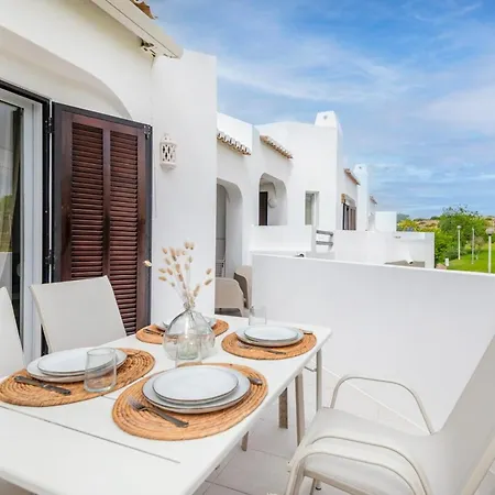Clube - 2br Pool, Kids Club & Family Fun Albufeira