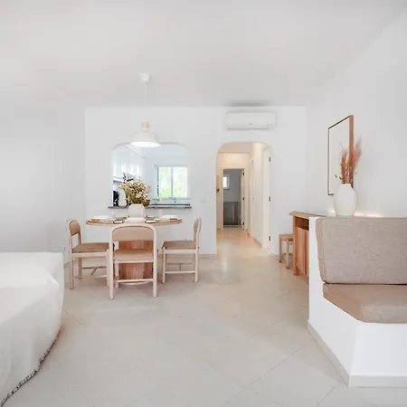 Clube - 2br Pool, Kids Club & Family Fun Apartamento Albufeira