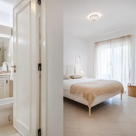 Clube - 2br Pool, Kids Club & Family Fun Αλμπουφέιρα