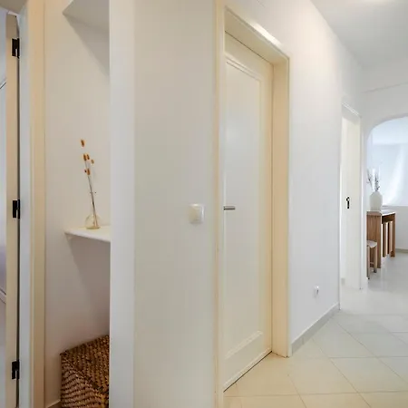 Appartement Clube - 2br Pool, Kids Club & Family Fun