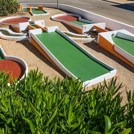 Apartamento Clube - 2br Pool, Kids Club & Family Fun