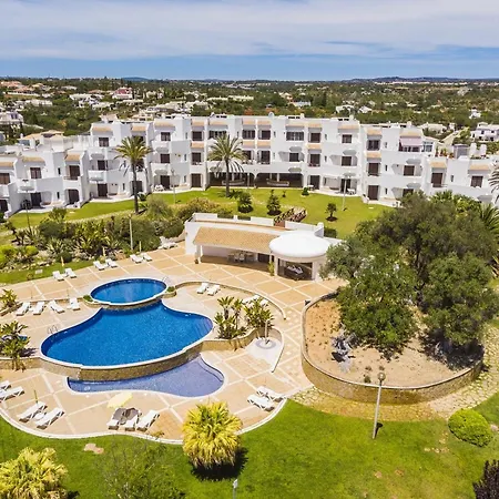 Clube - 2br Pool, Kids Club & Family Fun Apartamento Albufeira