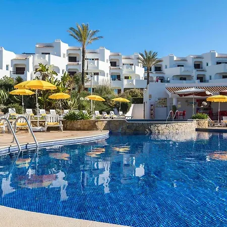 Clube - 2br Pool, Kids Club & Family Fun * Albufeira