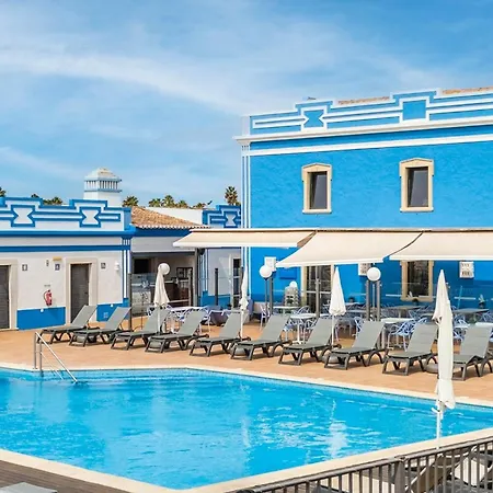Apartamento Clube - 2br Pool, Kids Club & Family Fun Albufeira