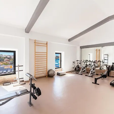 Apartamento Clube - 2br Pool, Kids Club & Family Fun Albufeira