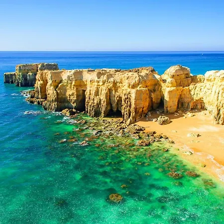 Apartamento Clube - 2br Pool, Kids Club & Family Fun Albufeira