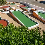 Апартаменты Clube - 2br Pool, Kids Club & Family Fun
