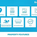 Clube - 2br Pool, Kids Club & Family Fun Апартаменты