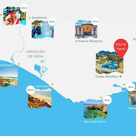 Clube - 2br Pool, Kids Club & Family Fun