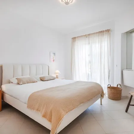Апартаменты Clube - 2br Pool, Kids Club & Family Fun Албуфейра
