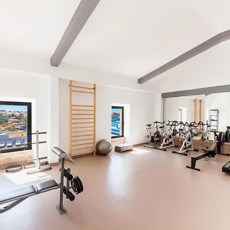 Clube - 2br Pool, Kids Club & Family Fun * アルブフェイラ