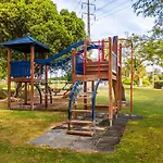 Apartamento Clube - 2br Pool, Kids Club & Family Fun