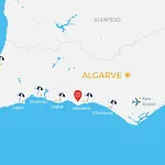 Apartamento Clube - 2br Pool, Kids Club & Family Fun Albufeira