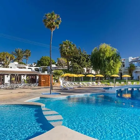 Clube - 2br Pool, Kids Club & Family Fun Албуфейра