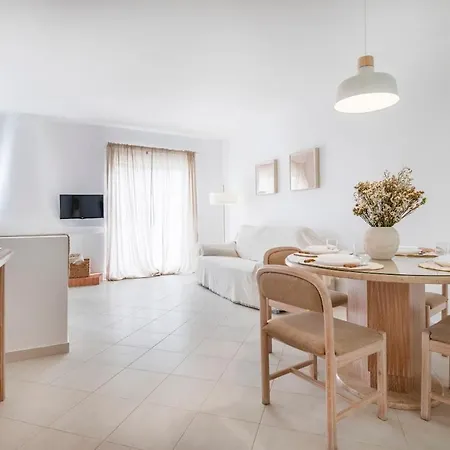 Апартаменти Clube - 2br Pool, Kids Club & Family Fun Албуфейра