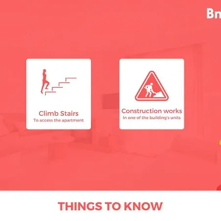 Апартаменти Clube - 2br Pool, Kids Club & Family Fun